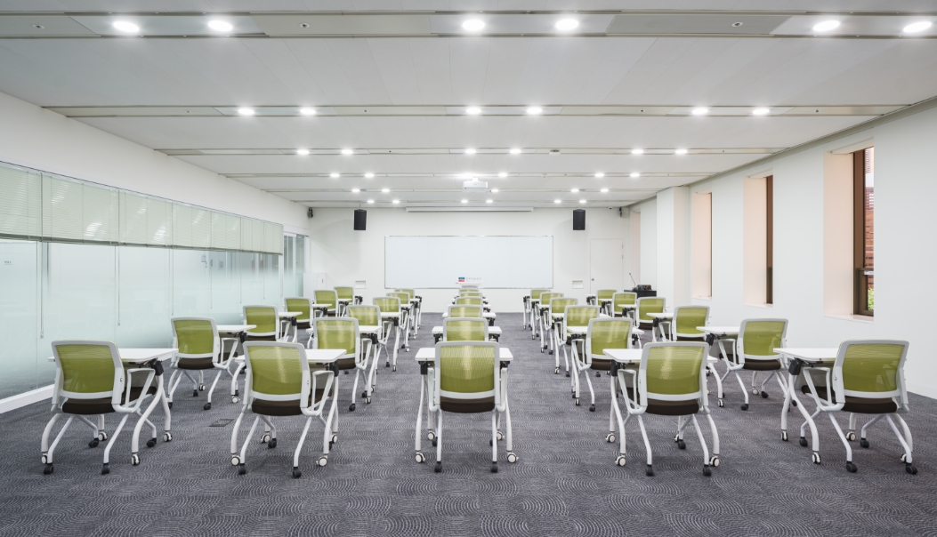 세미나실